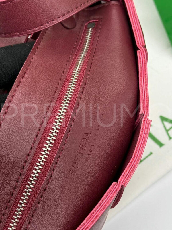 Bottega Veneta сумка PR260371 4