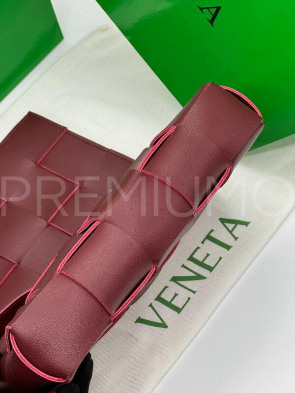 Bottega Veneta сумка PR260371 5