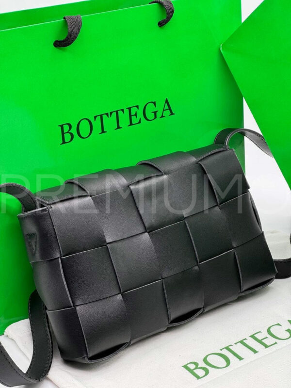 Bottega Veneta сумка PR860882 6