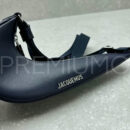 Jacquemus сумка с ремешком PR108074 8