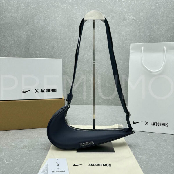 Jacquemus сумка с ремешком PR108074