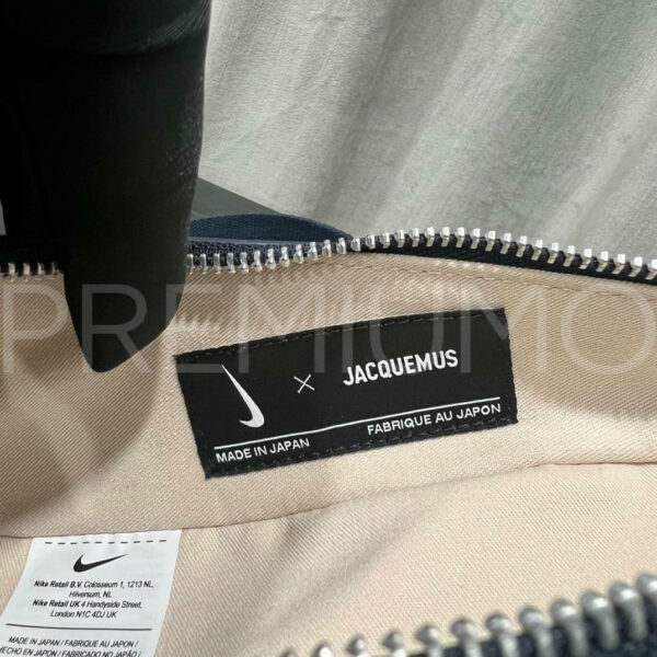 Jacquemus сумка с ремешком PR108074 4