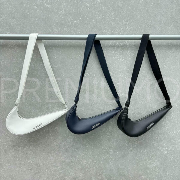 Jacquemus сумка PR411725