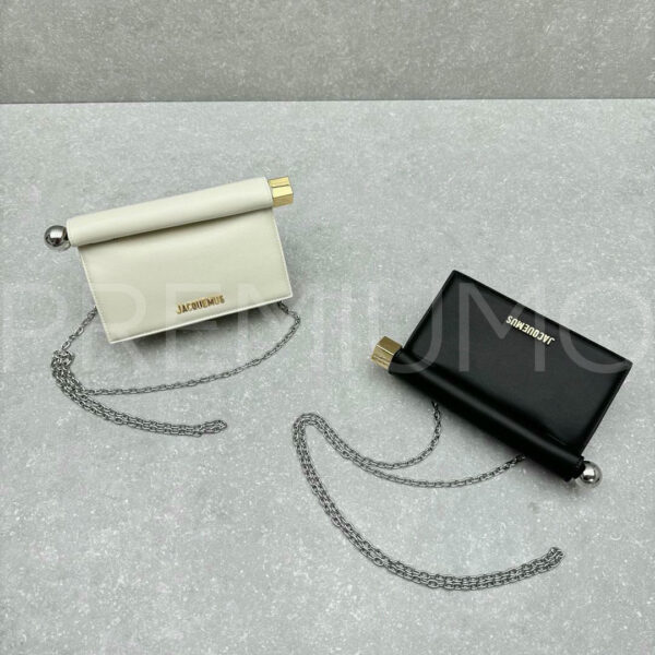 Jacquemus сумка PR702133