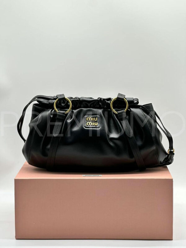 Miu Miu сумка PR667584 5