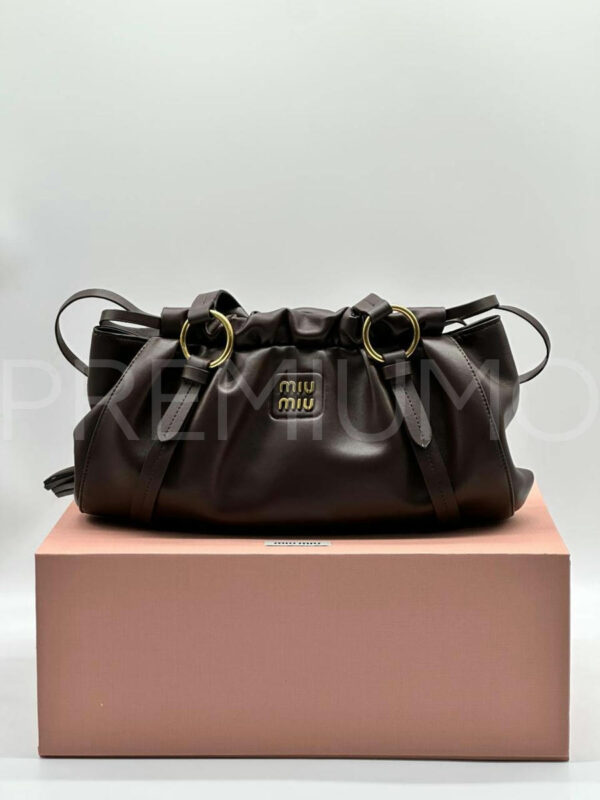 Miu Miu сумка PR112334 4