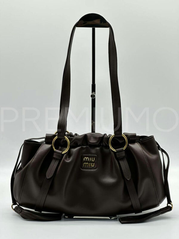 Miu Miu сумка PR112334 5
