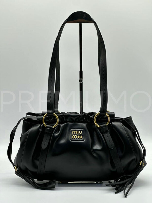 Miu Miu сумка PR667584 4