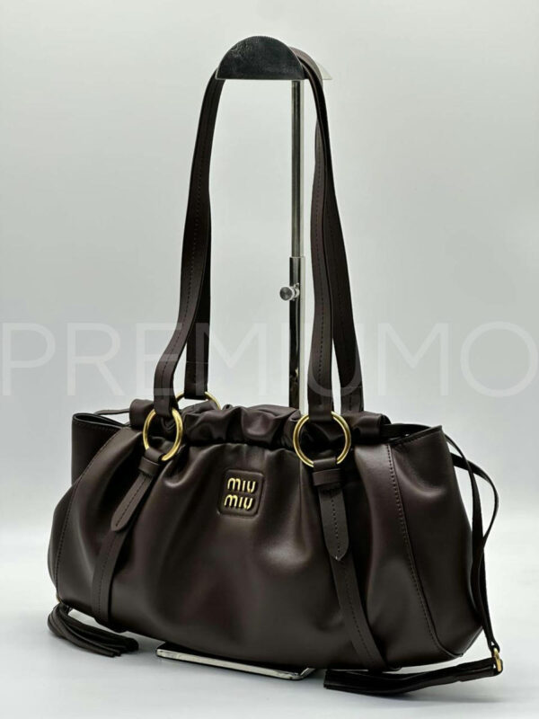 Miu Miu сумка PR112334 6