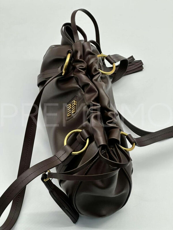 Miu Miu сумка PR112334 7