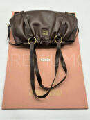 Miu Miu сумка PR112334 11