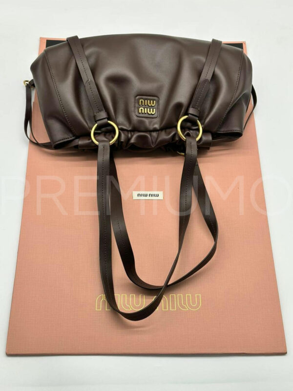 Miu Miu сумка PR112334 2