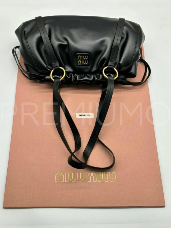 Miu Miu сумка PR667584 2