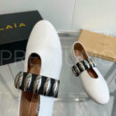 Alaia балетки PR937723 55