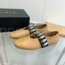 Alaia балетки PR691539 28