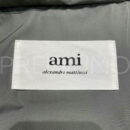 AMI пуховик PR150409 15