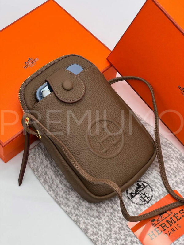 Hermes сумка PR759359