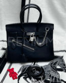 Hermes сумка PR585337 6