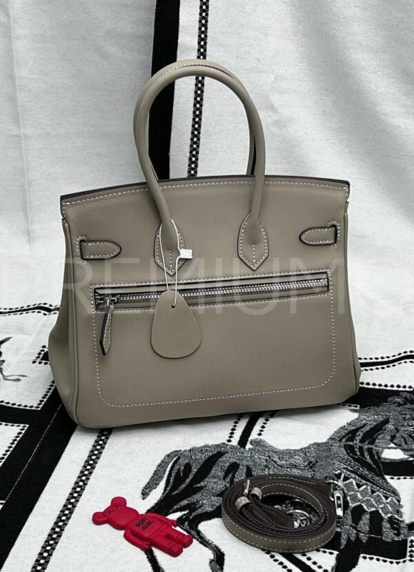 Hermes сумка PR458084 4