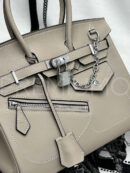 Hermes сумка PR458084 13