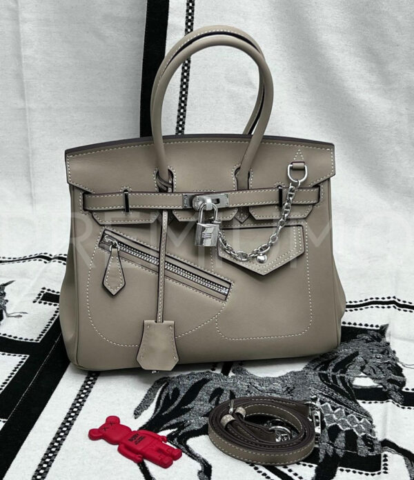 Hermes сумка PR458084