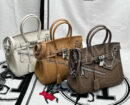 Hermes сумка PR647290 8