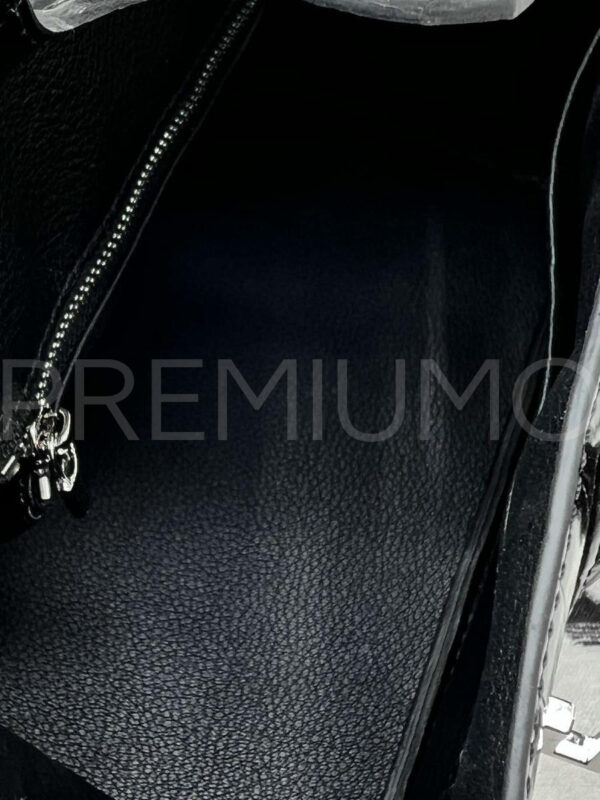 Hermes сумка PR101764 5