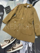 Chanel куртка PR780128 9