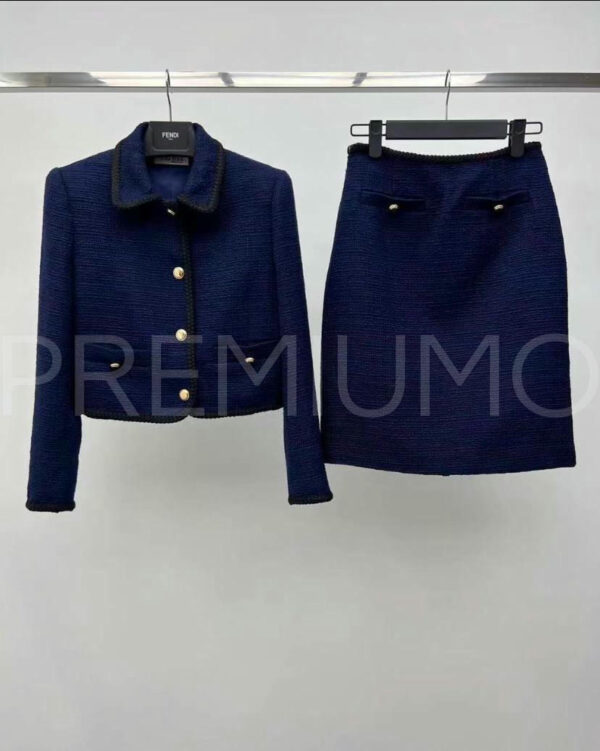 Miu miu костюм PR530766
