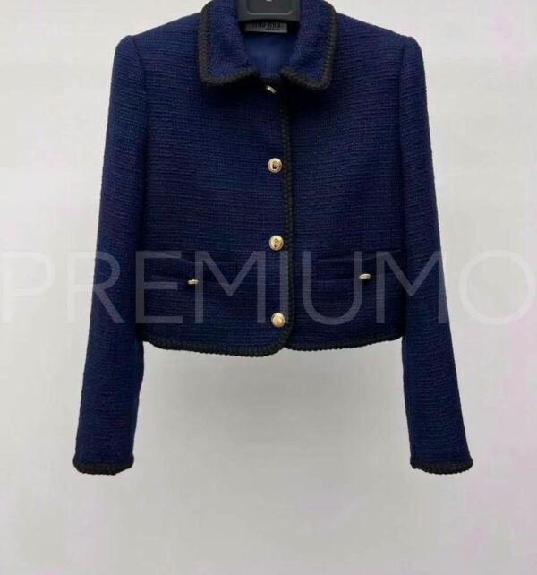 Miu miu костюм PR530766 4