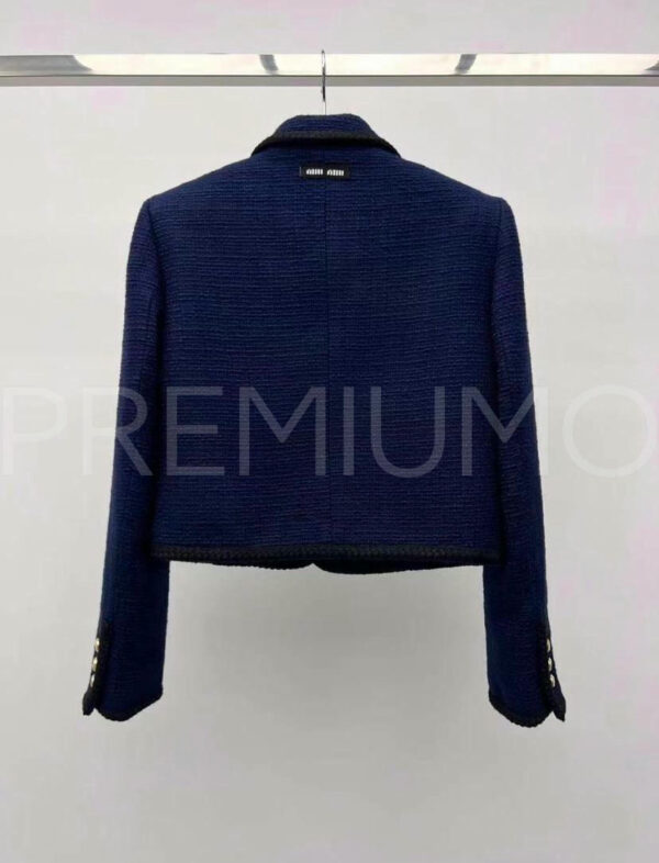 Miu miu костюм PR530766 5