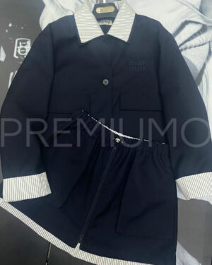 Miu miu костюм PR714051