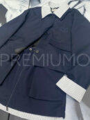 Miu miu костюм PR714051 16