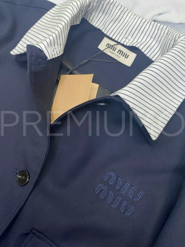 Miu miu костюм PR714051 4