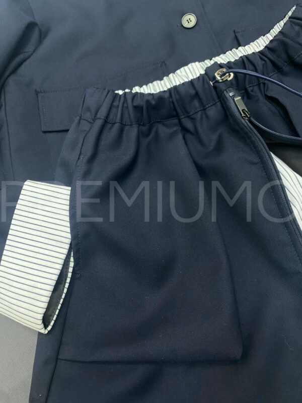 Miu miu костюм PR714051 6
