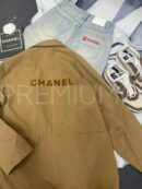 Chanel куртка PR780128 14