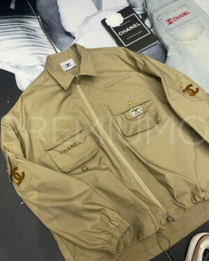 Chanel куртка PR519481