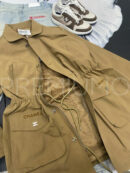 Chanel куртка PR780128 12