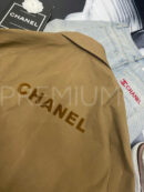 Chanel куртка PR780128 13