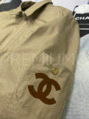 Chanel куртка PR519481 10