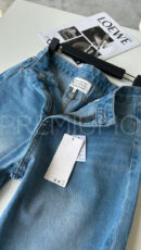 Maison Margiela джинсы PR113489 8