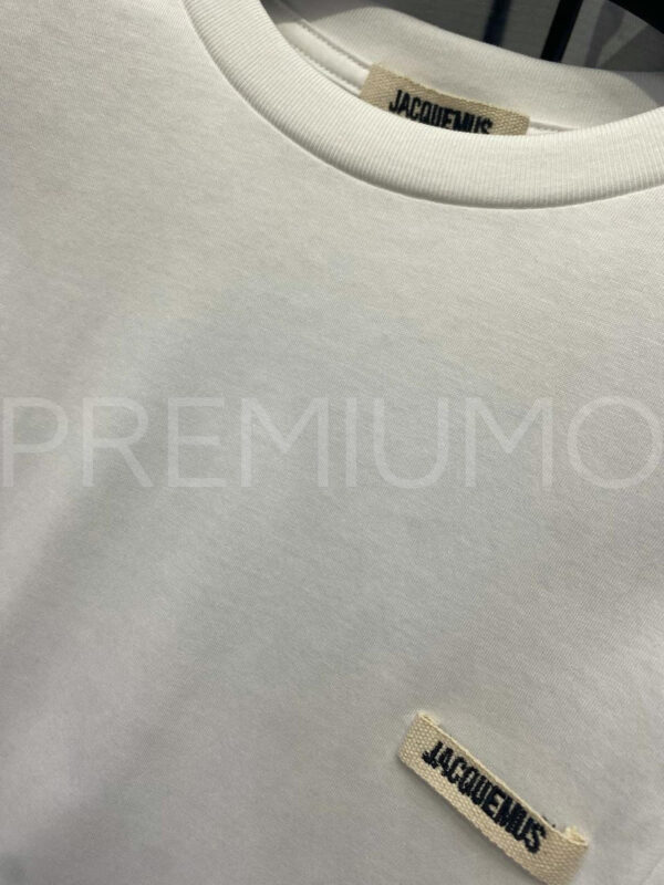 Jacquemus лонгслив PR801576 3