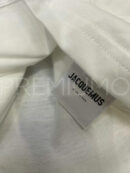 Jacquemus лонгслив PR801576 11