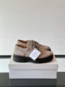 Brunello Cucinelli ботинки PR752860 8