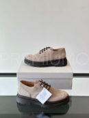 Brunello Cucinelli ботинки PR752860 9