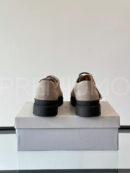Brunello Cucinelli ботинки PR752860 12