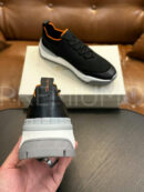 Santoni кроссовки PR175358 9