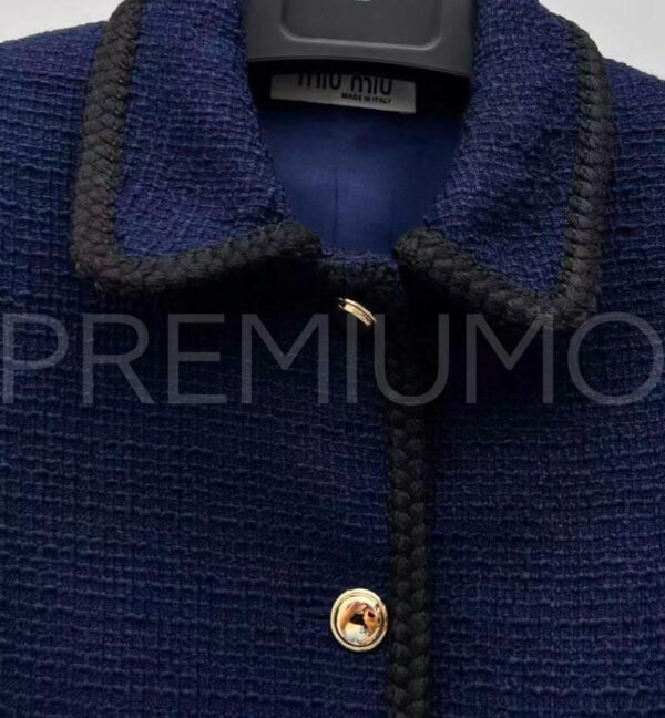Miu miu костюм PR530766 6