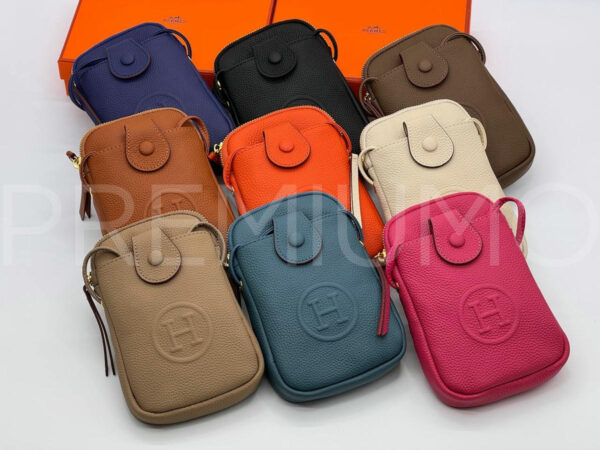 Hermes сумка PR187993 2