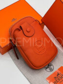 Hermes сумка PR940788 7